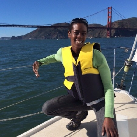 Mary Magdalene O'Neal avatar image