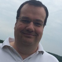 Udo Riedel avatar image