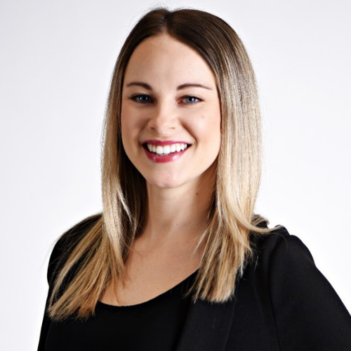 Jennifer Riley avatar image