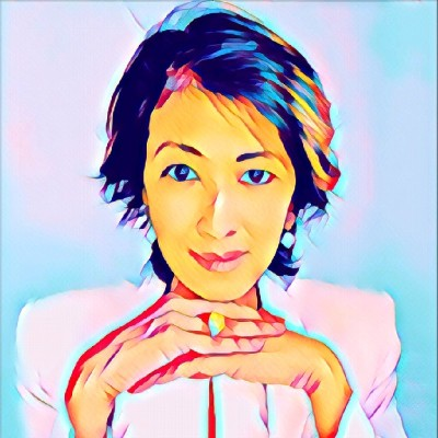 Surina Shukri avatar image