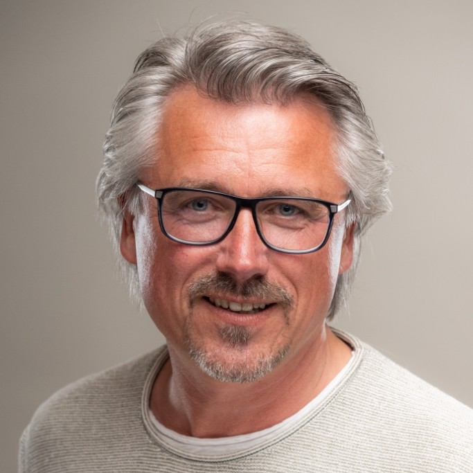 Kai Habermann avatar image