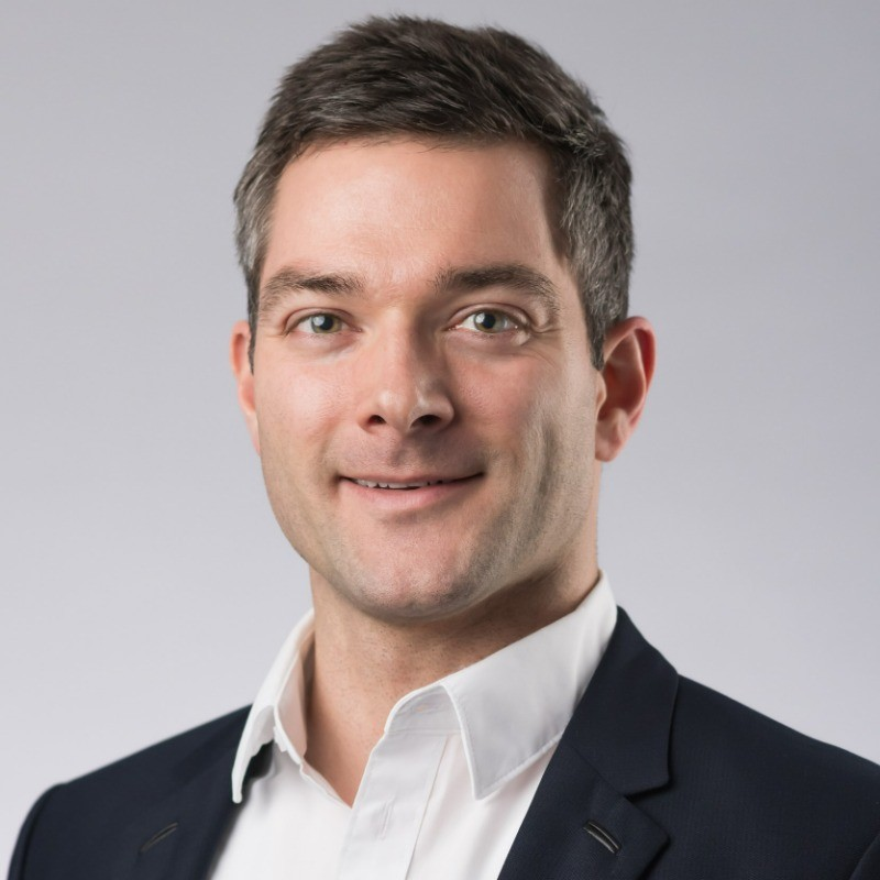 Julian Giessing avatar image