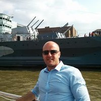 Keith Gullis avatar image