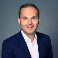 Benjamin Bauer avatar image