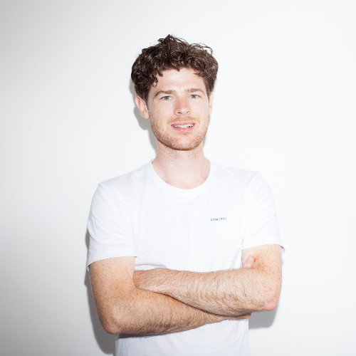Julius Henne avatar image