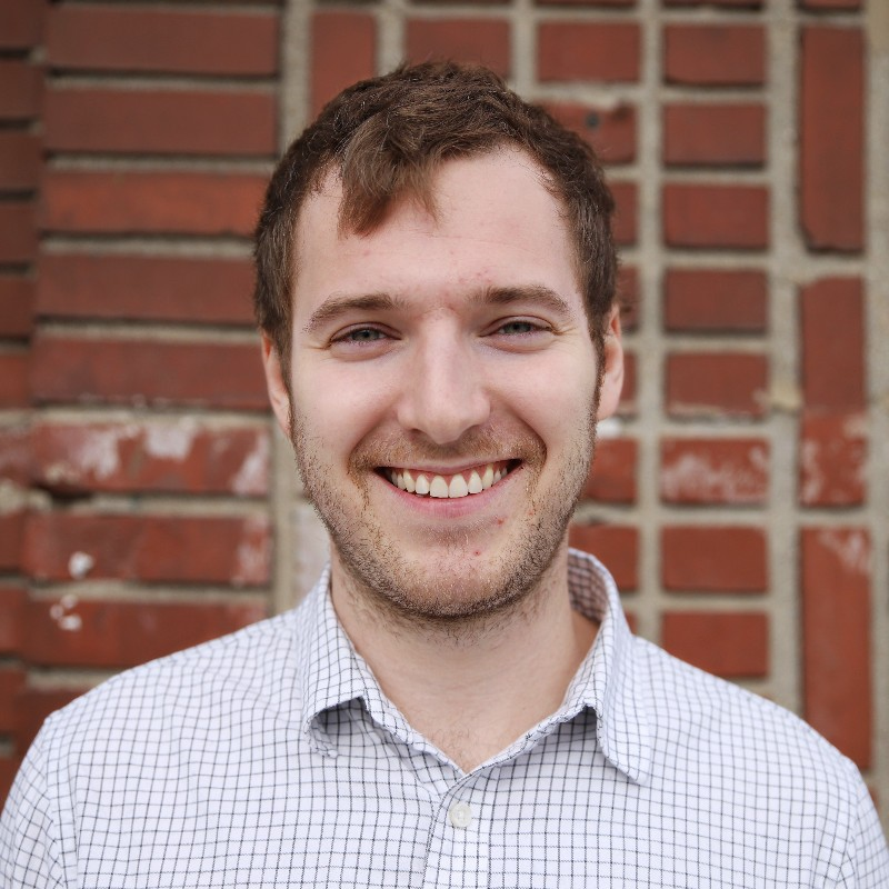 Matt Price avatar image