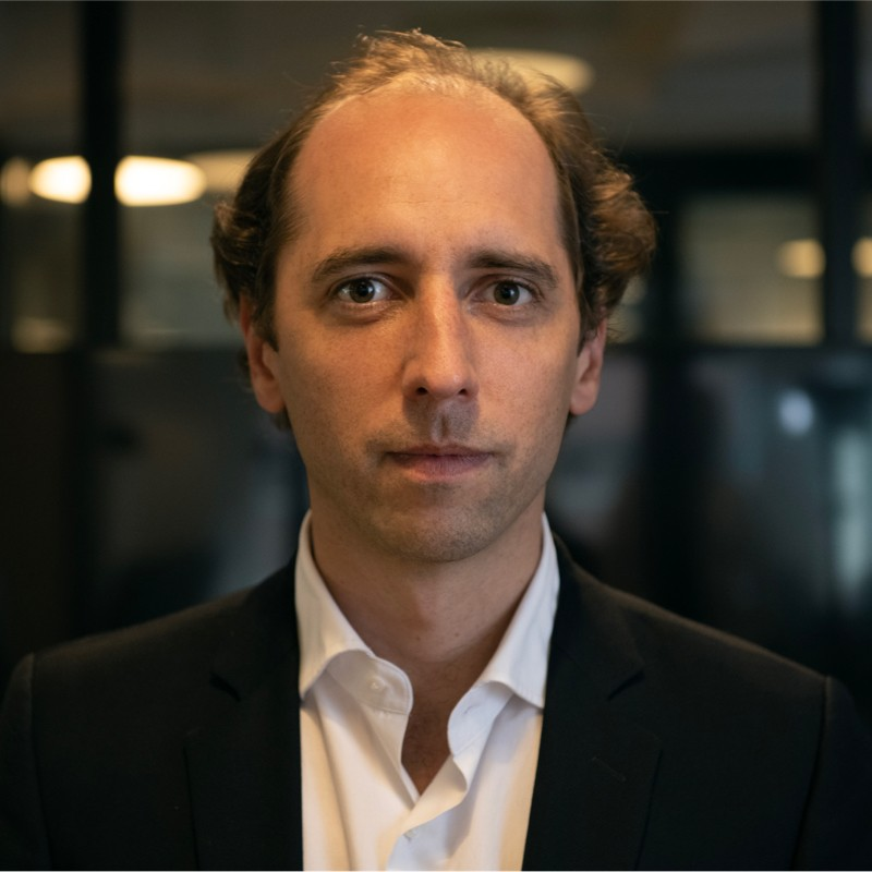 Philipp von Gilsa avatar image