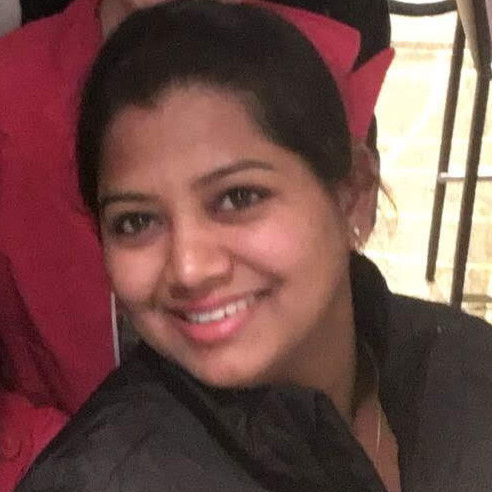 Sowmiya Krishnan avatar image