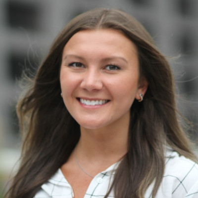 Megan Bauer avatar image