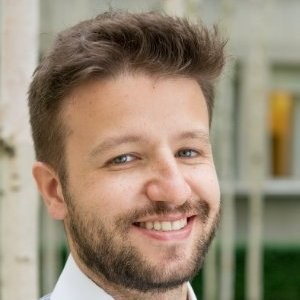 Nuno Batista avatar image