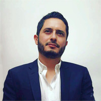 Tony Yzarnotegui avatar image