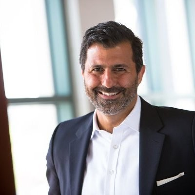 Ramez Toubassy avatar image