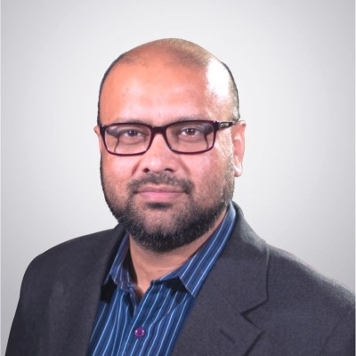 Subha Chatterjee avatar image