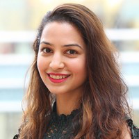 Rinki Rathi avatar image