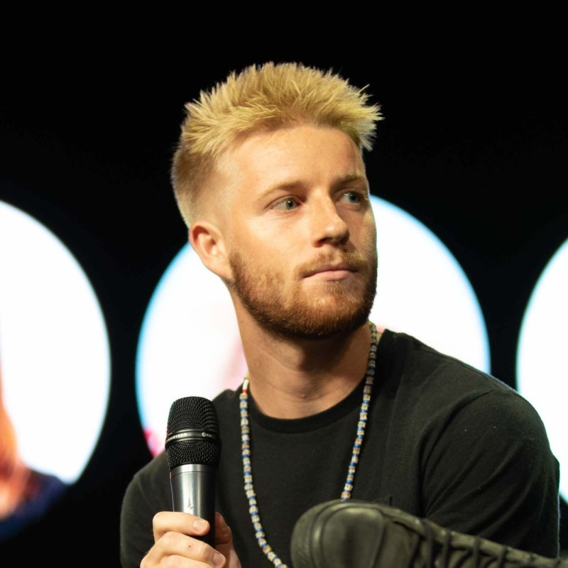 Luke Barwikowski avatar image