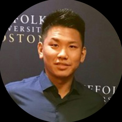 Joseph Effendy avatar image