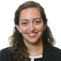 Roxanne Laurido avatar image