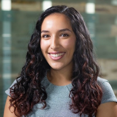 Smita Carvalho avatar image