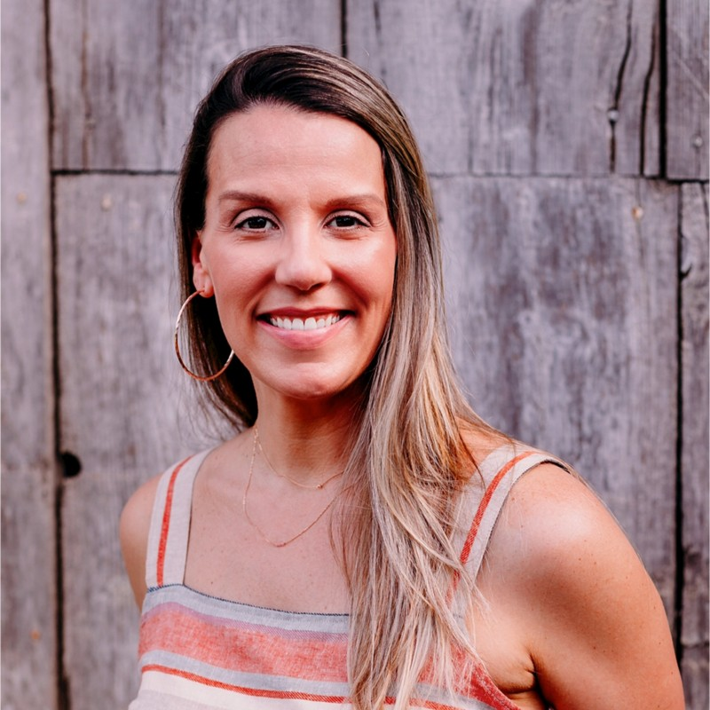 Aurelia Thompson avatar image