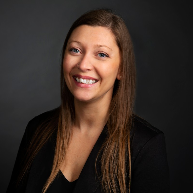 Stacy Medley avatar image