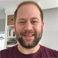 Eric Ferraiuolo avatar image