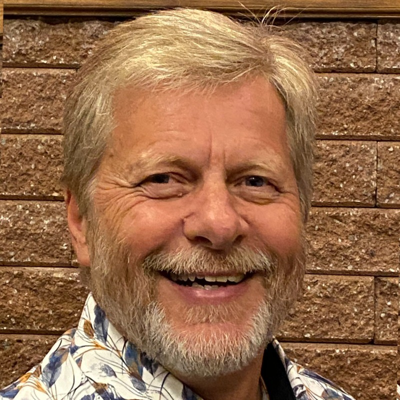 Gilles Brouillette, Ph.D. avatar image