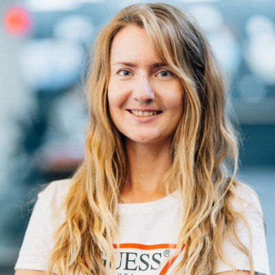 Natalya Dedyaeva avatar image