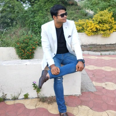 Aman Barnwal avatar image