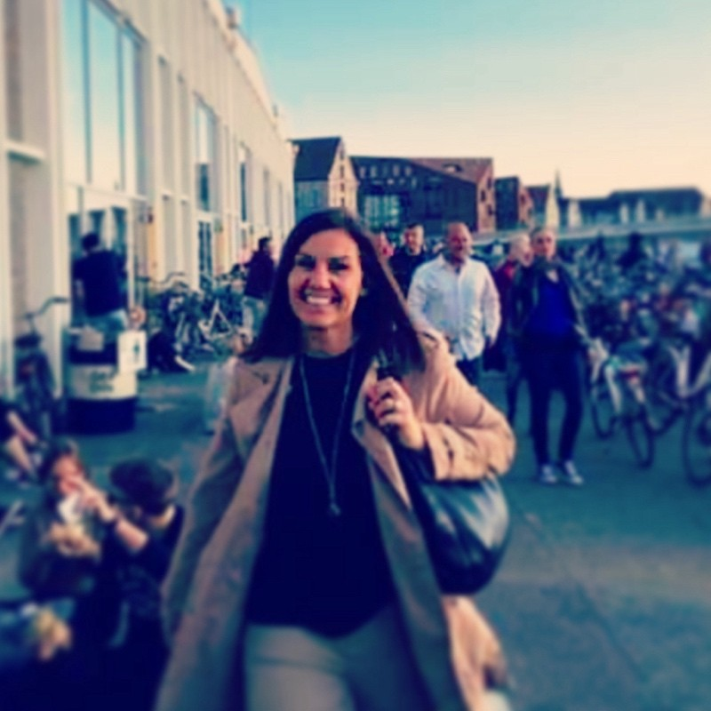 Susan Inglis avatar image