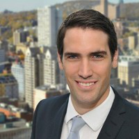 Mathieu Roy avatar image