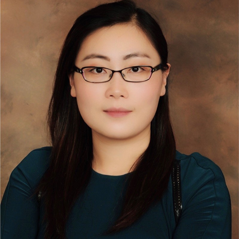 Belinda Wang avatar image