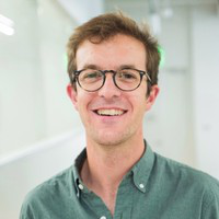 Jay Chapman avatar image