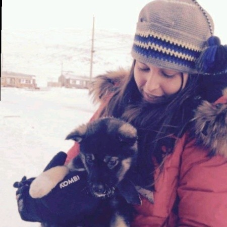 Melissa Larin avatar image