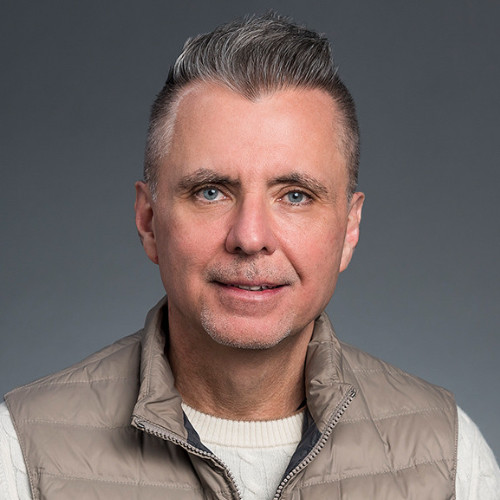 Mark Scott avatar image