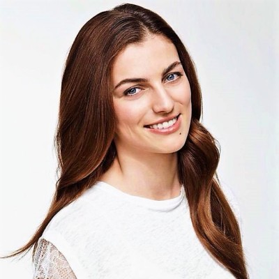 Isabella Egger avatar image