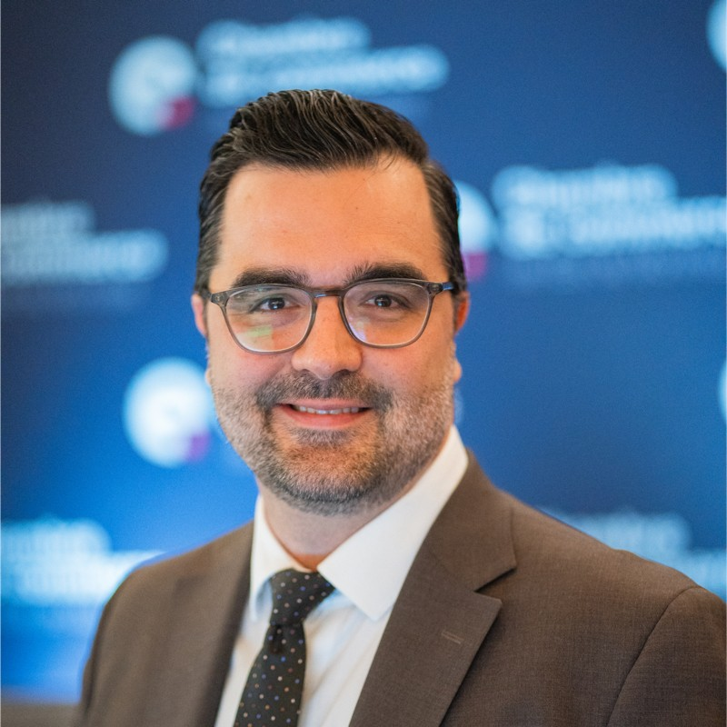 Jean-Denis Charest avatar image