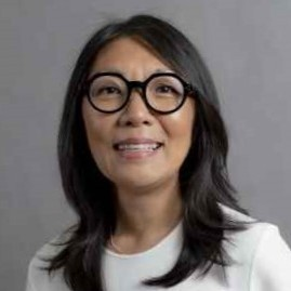 Sally Chow (she/her) avatar image