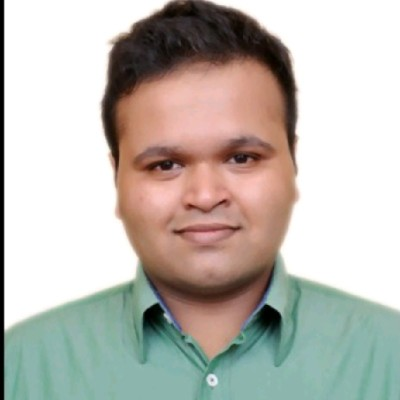 Vishal Aggarwal avatar image