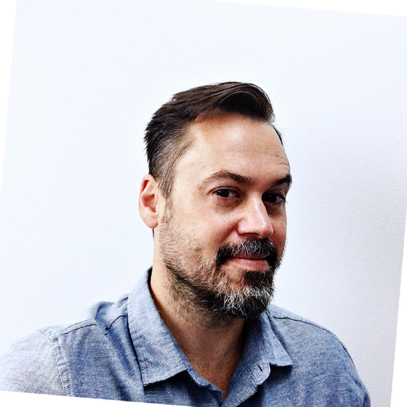 Alexandre Guilbert avatar image