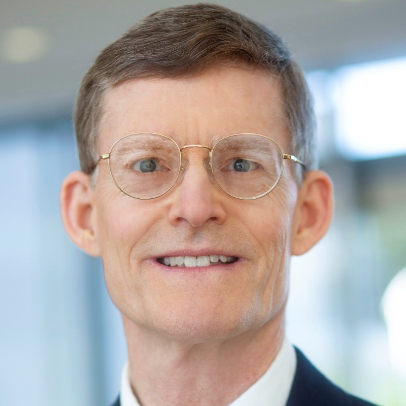 William Fraizer avatar image