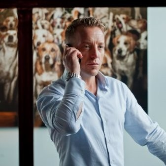 Joe Gandarillas avatar image