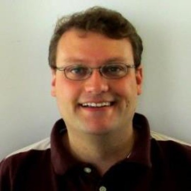 Profile Image for Gordon Stevens