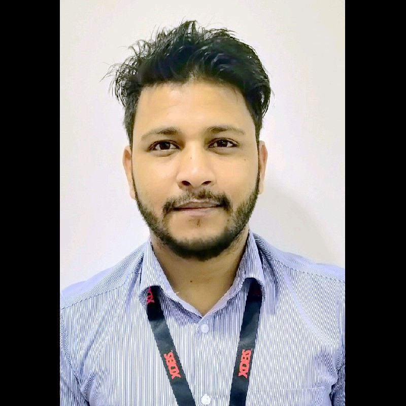 Suraj Negi avatar image