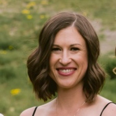 Kristin Kenney avatar image