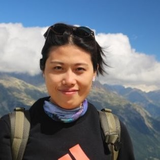 Cheng Zhang avatar image