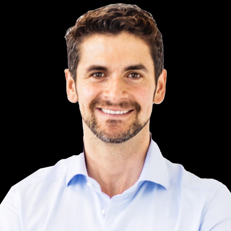 Martin Bell avatar image