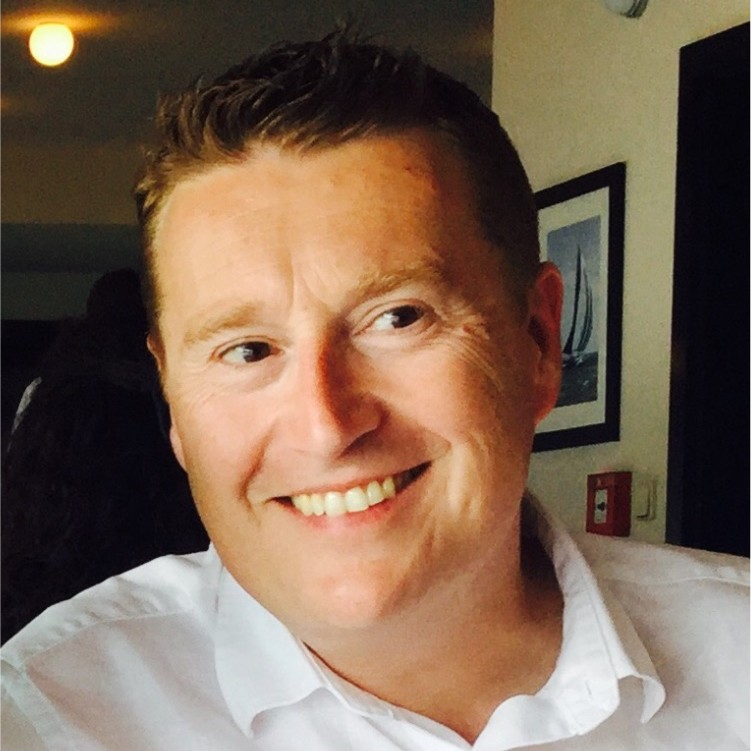 David Frost avatar image