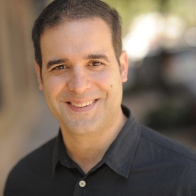 Phil Derasmo avatar image