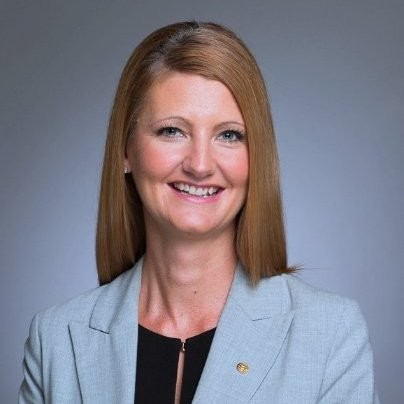 Rachel McNeill-Thompson avatar image