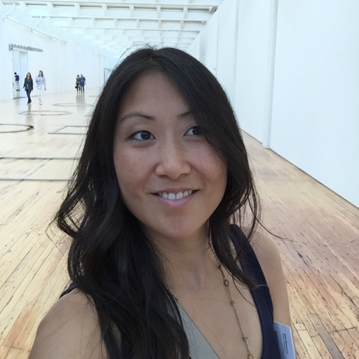 Christine Park avatar image